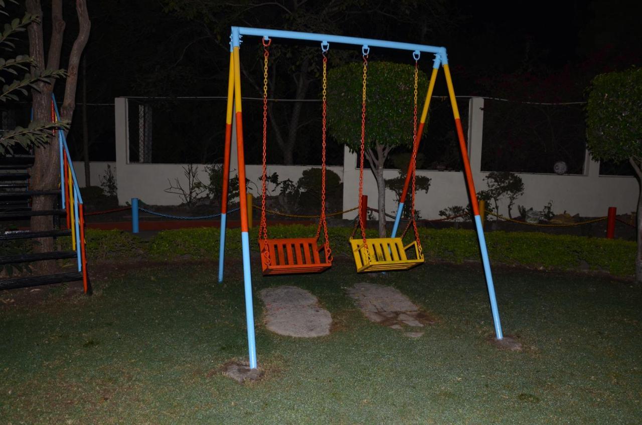 Fun And Food Resort & Holidays Harsola Dış mekan fotoğraf