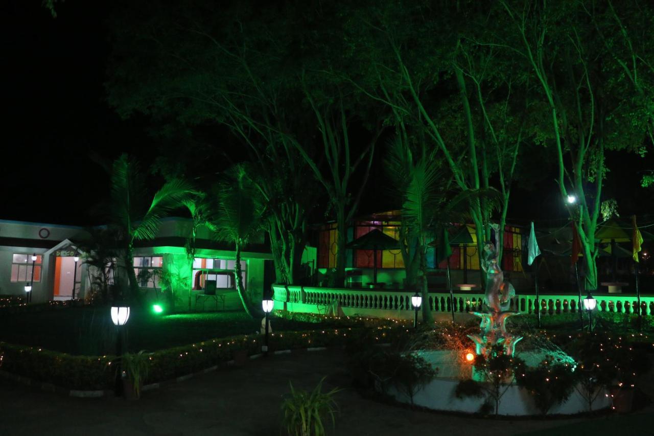 Fun And Food Resort & Holidays Harsola Dış mekan fotoğraf