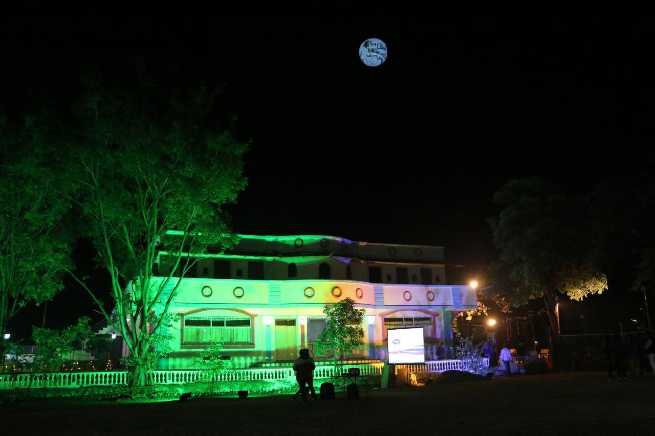 Fun And Food Resort & Holidays Harsola Dış mekan fotoğraf